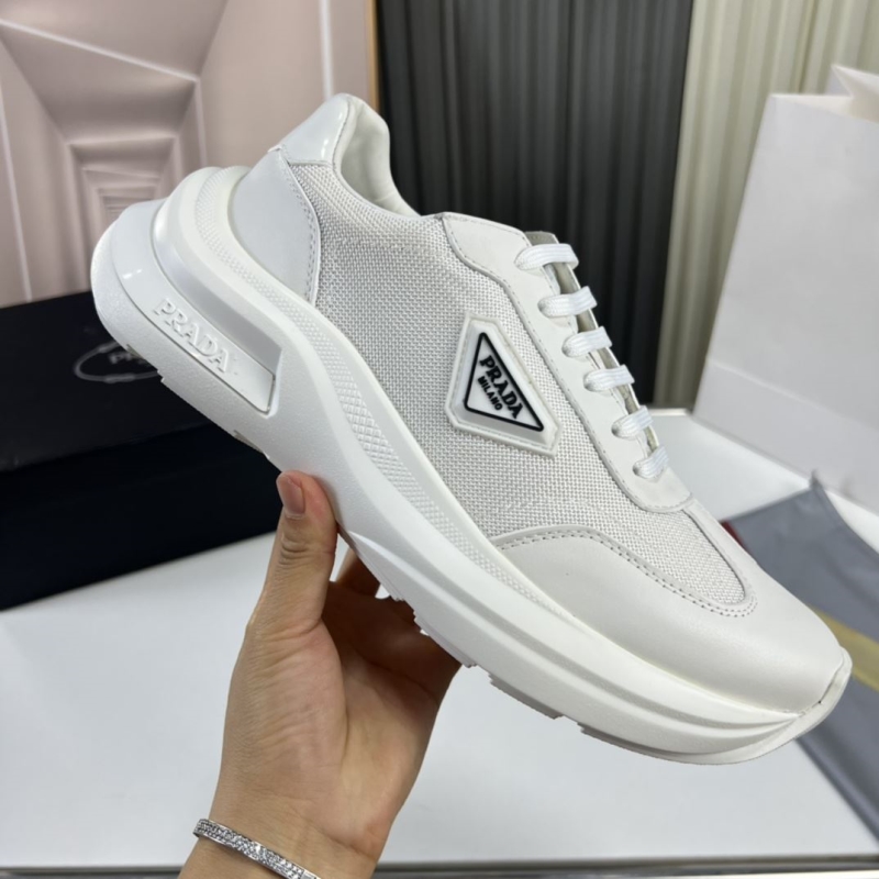 Prada Casual Shoes